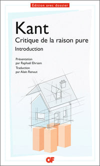 Critique de la raison pure
