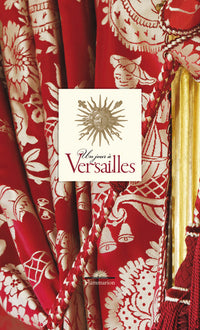 Un jour à Versailles