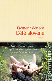 L'Été slovène