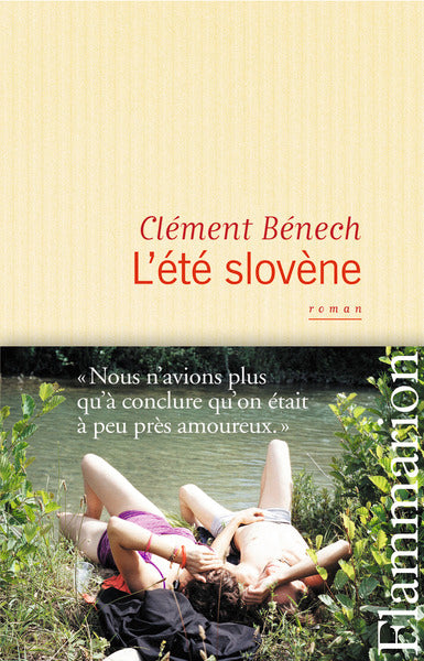 L'Été slovène