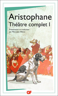 Théâtre complet