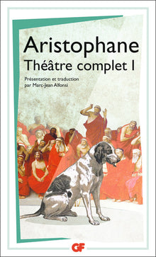 Théâtre complet