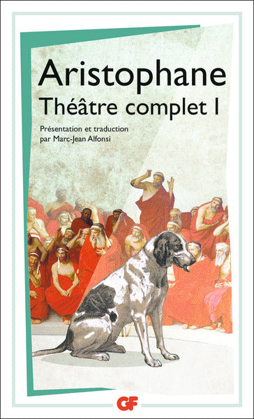 Théâtre complet