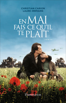 En mai, fais ce qu'il te plaît