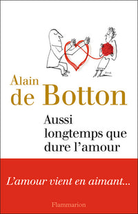 Aussi longtemps que dure l'amour