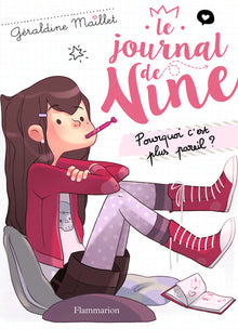 Le journal de Nine