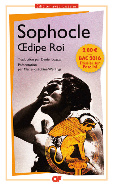 Oedipe roi