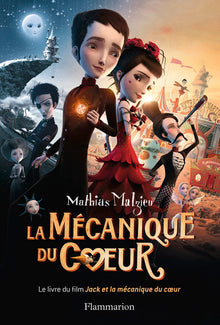 La mécanique du coeur