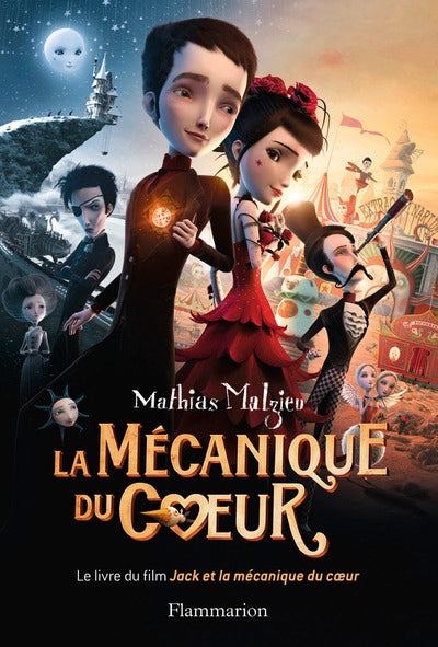 La mécanique du coeur