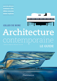 Architecture contemporaine
