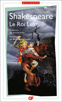 La tragédie du roi Lear