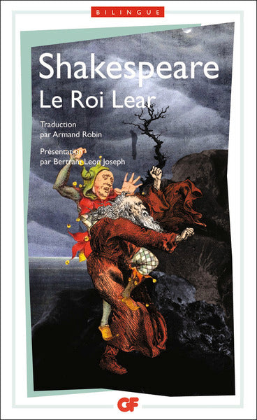 La tragédie du roi Lear