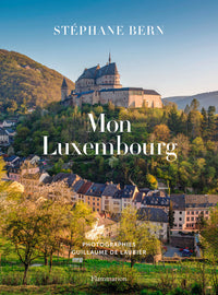 Mon Luxembourg
