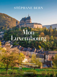 Mon Luxembourg