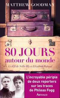 80 jours autour du monde