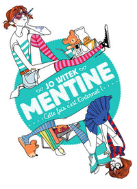 Mentine
