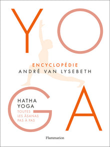 Yoga: Encyclopédie