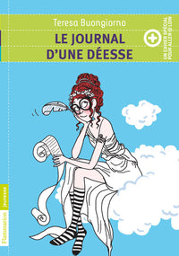 Le Journal d'une déesse