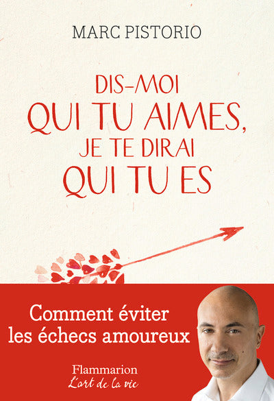 Dis-moi qui tu aimes, je te dirai qui tu es
