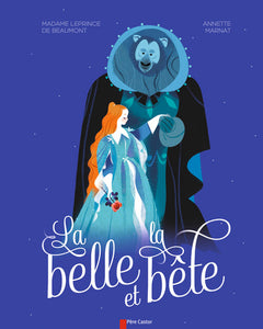 La belle et la bête et autres contes