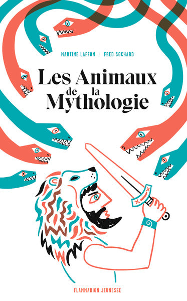 Les animaux de la mythologie