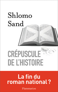 crépuscule de l'histoire