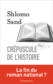 crépuscule de l'histoire