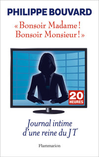 Bonsoir Madame ! Bonsoir Monsieur !