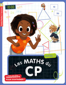 Les maths du CP: Niveau 3
