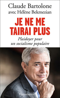 Je ne me tairai plus