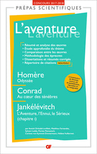 L'Aventure