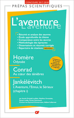 L'Aventure