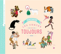 Les contes de toujours