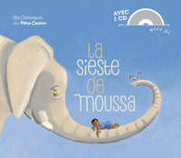 La Sieste de Moussa