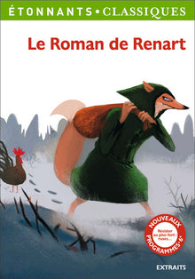 Le roman de Renart