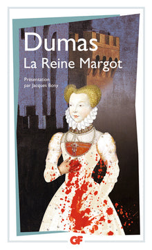 La reine Margot