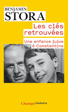 Les clés retrouvées
