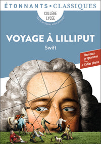 Gulliver - Voyage à Lilliput