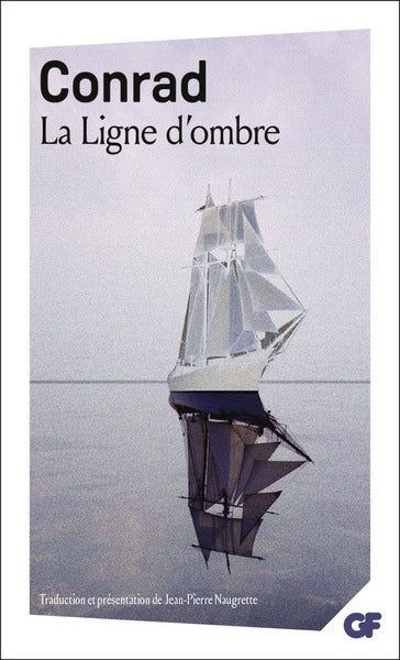 La ligne d'ombre
