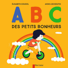 ABC des petits bonheurs