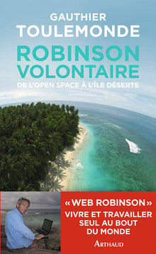 robinson volontaire