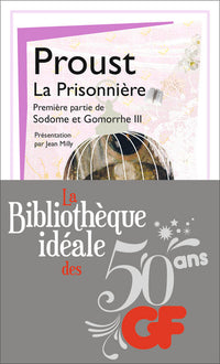 La prisonnière
