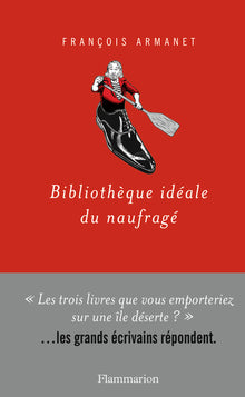 Bibliothèque idéale du naufragé