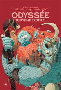 Odyssée