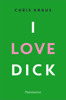 I Love Dick