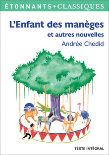 L'Enfant des manèges