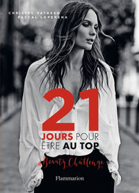 21 jours pour être au top
