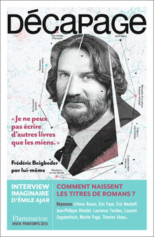 Comment naissent les titres de romans?