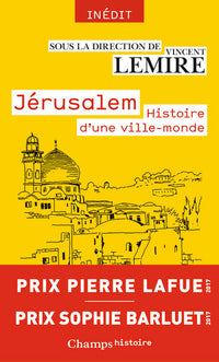 Jérusalem