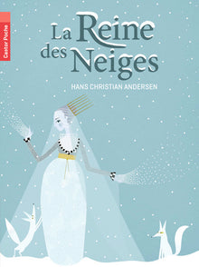 La reine des neiges